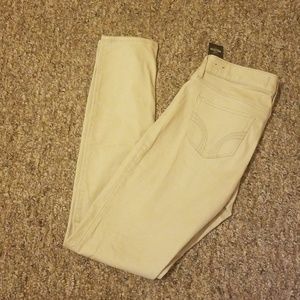 Hollister Skinny Pants